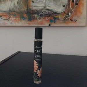 Nest Dahlia & Vines Edp